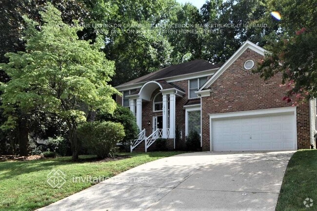 Building Photo - 13101 Angel Oak Dr