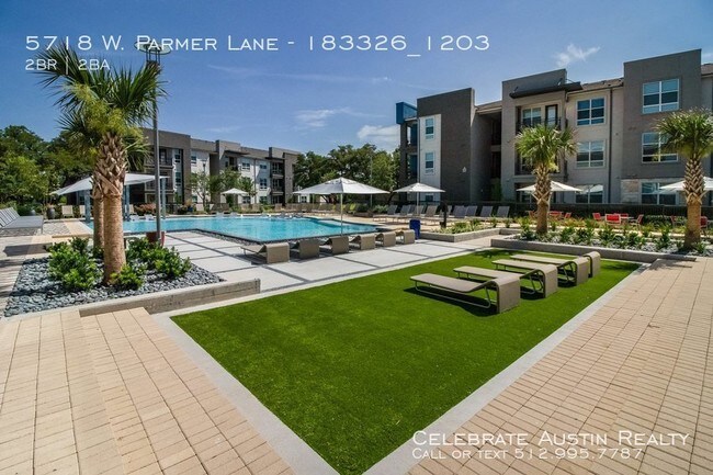 Foto del edificio - 5718 W Parmer Ln