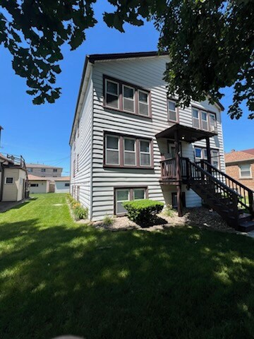 Primary Photo - 11126 S Troy St