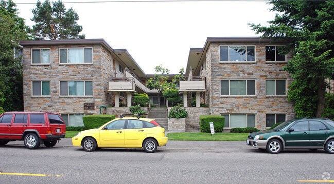 Foto del edificio - Paseo Apartments