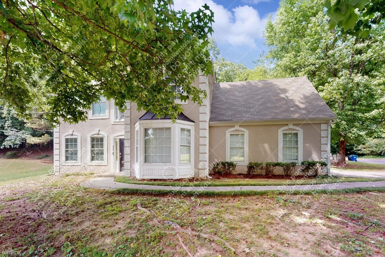 Foto principal - 4 br, 2 bath House - 200 Easton Dr SW