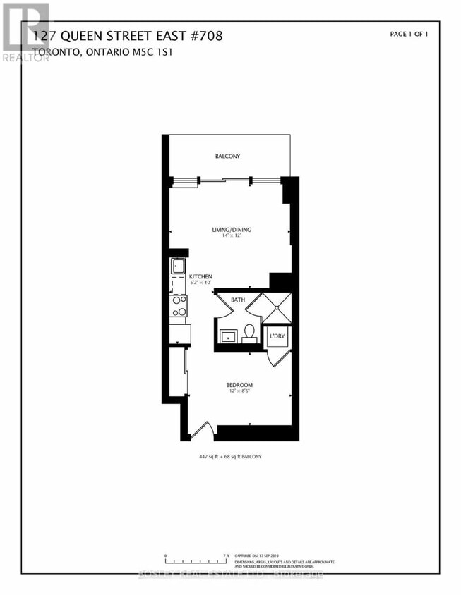 Primary Photo - 127-127 Queen St E