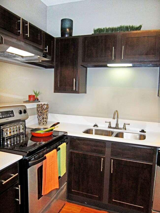 Arboretum Oaks Rentals Austin, TX