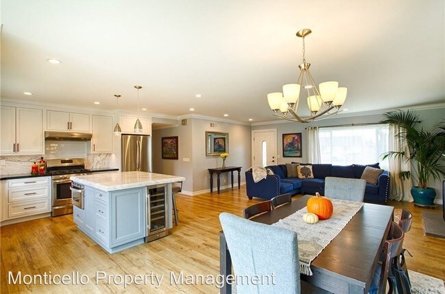 Foto del edificio - 4 br, 2 bath House - 15232 Coronado Street