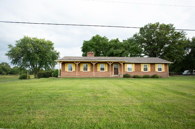 Primary Photo - 12501 Bridle Ln
