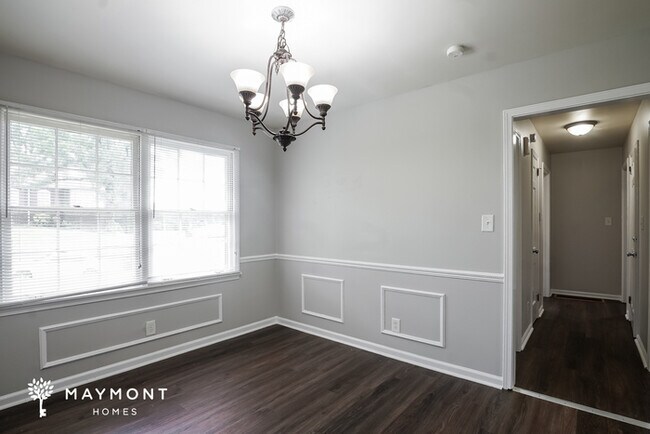 Foto del edificio - 841 Worchester Ct