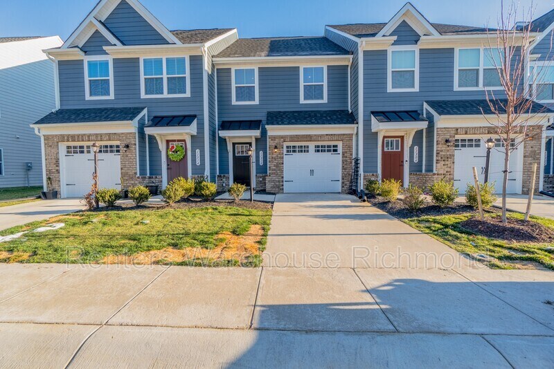 11310 Winding Brook Terrace Dr, Ashland, VA 23005 House for Rent in