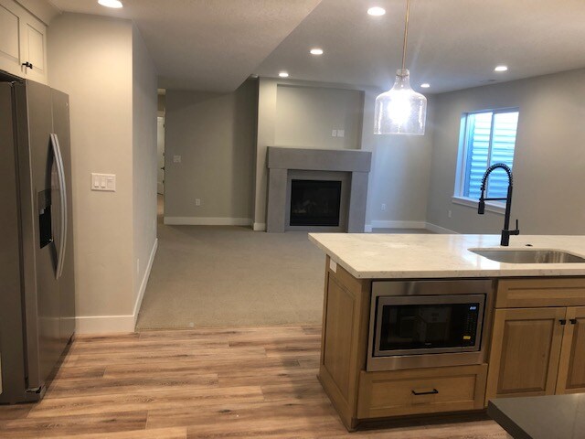 Building Photo - 66 E Goosenest Dr