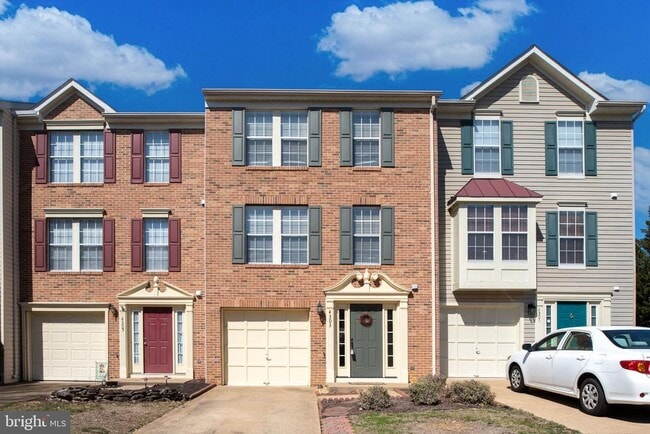 Building Photo - 4303 Cider Barrel Ct