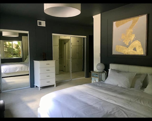 master bedroom - 9480 Charleville Blvd