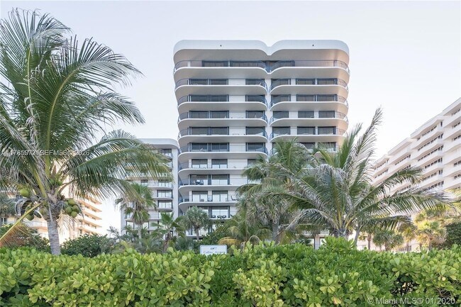 Foto del edificio - 8855 Collins Ave