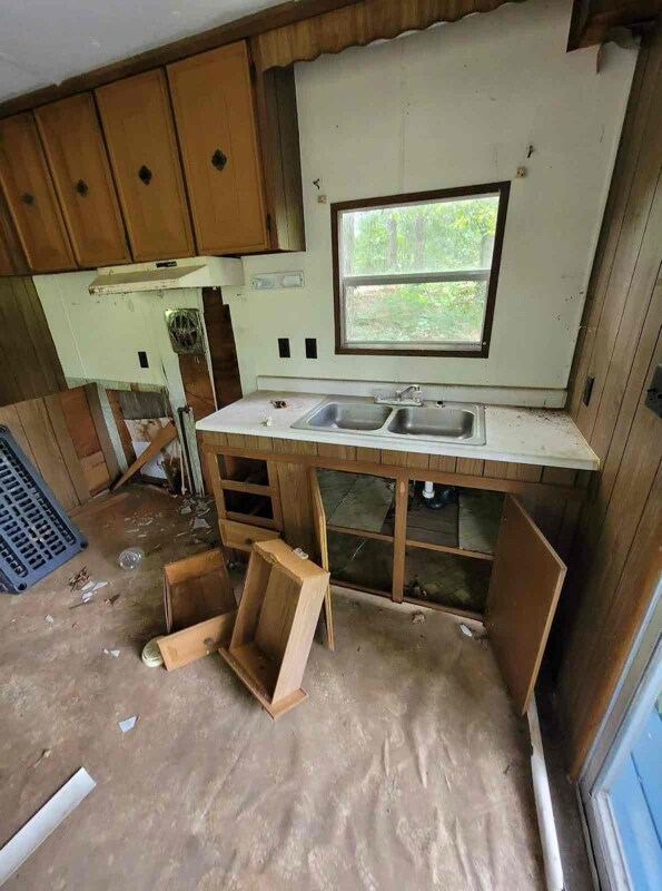 Foto del edificio - 3336 US-41