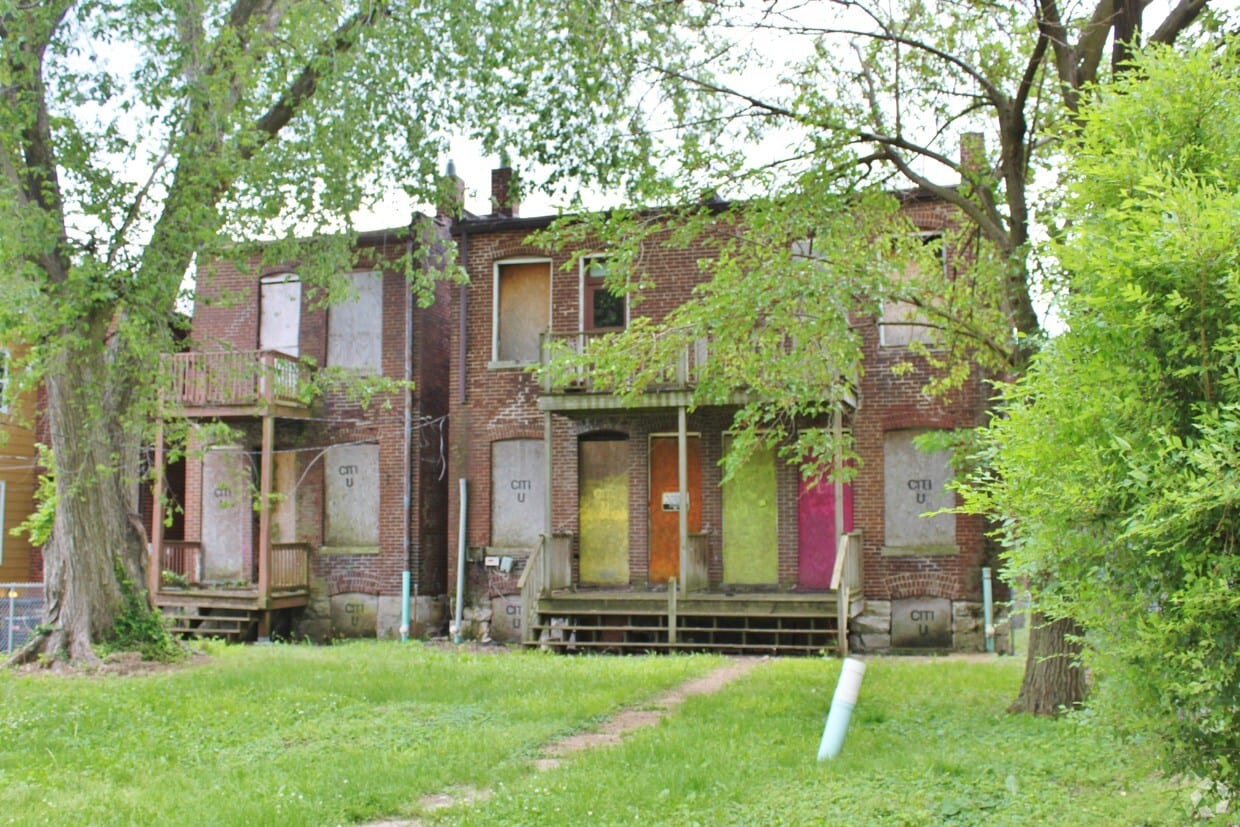 Alternate 3 - 4559 Oakland Ave