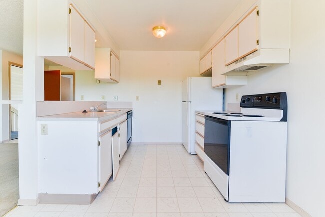 Interior Photo - Summit View