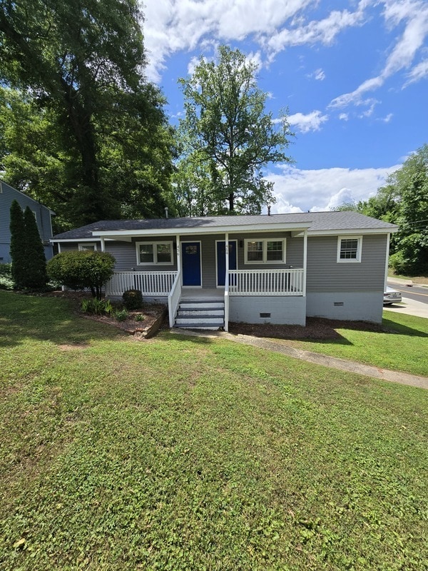 Photo - 456 SE Haley St Apartment