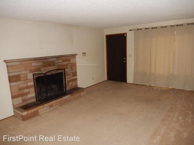 Foto del edificio - 3 br, 1.5 bath House - 1106 7th St. SW