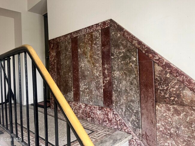 Foto del edificio - 164 Madison Ave