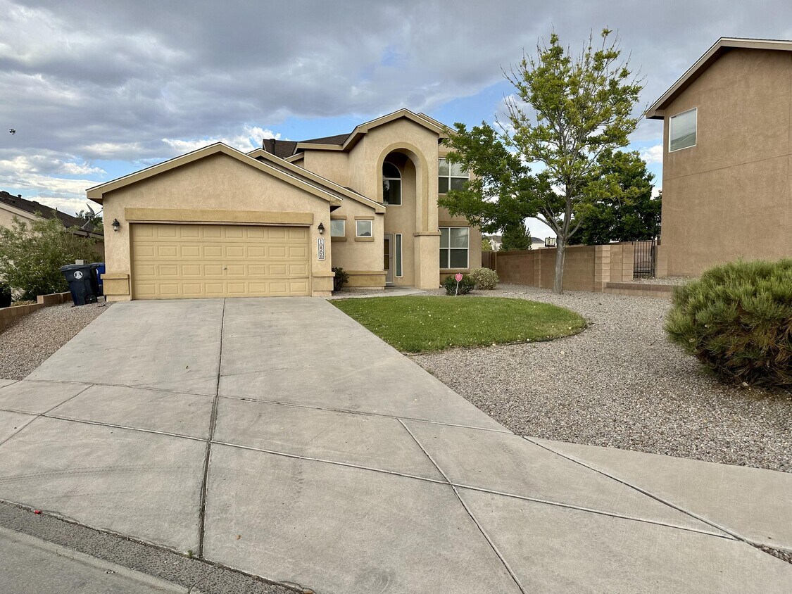 10508 Coulterville St NW, Albuquerque, NM 87114 House for Rent in Albuquerque, NM