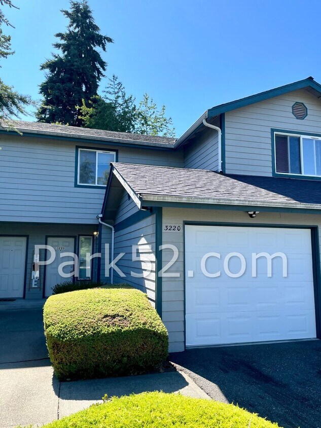 Primary Photo - 2 Bedroom University Place Townhome