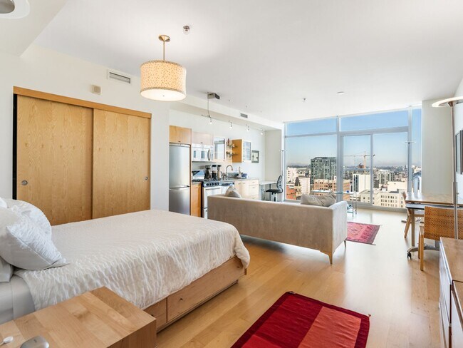 Foto del edificio - 1221 SW 10th Ave