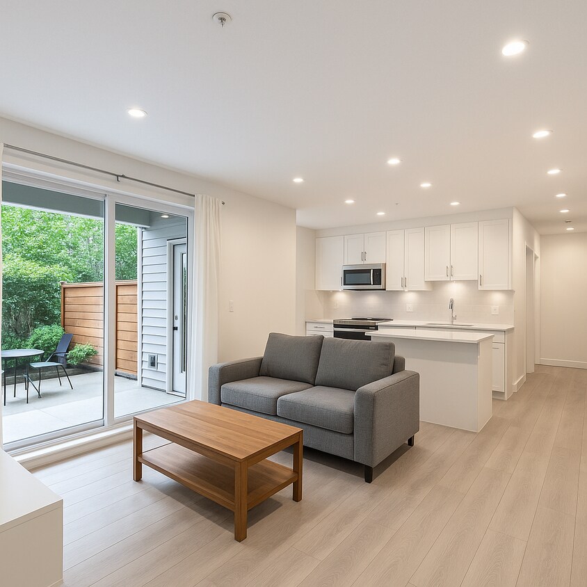 Photo du bâtiment - 13570 Binnie Ln
