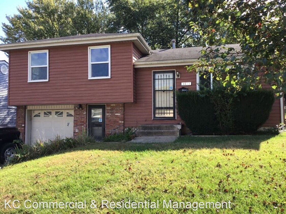 4813 N Tullis Ave, Kansas City, MO 64119 House Rental in Kansas City