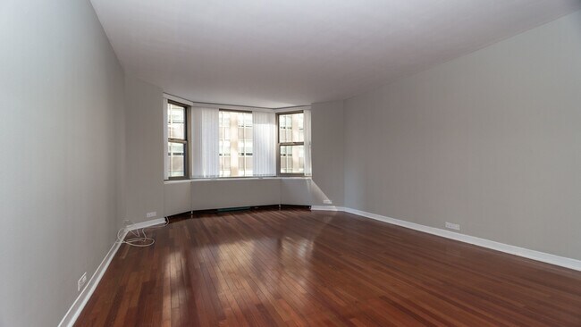 Building Photo - 535 N Michigan Ave