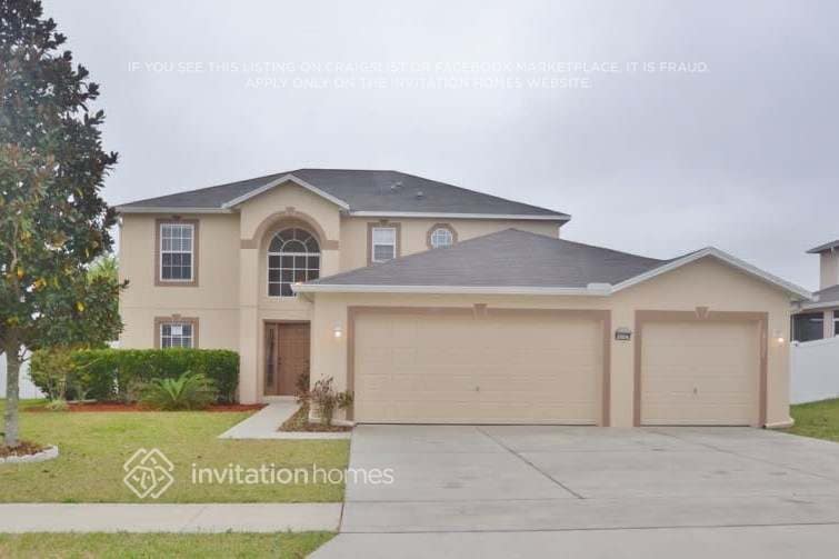 Foto principal - 2524 Palmetto Ridge Cir