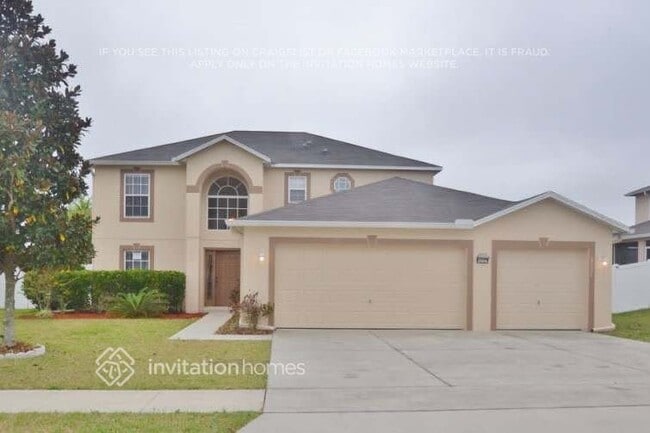 Building Photo - 2524 Palmetto Ridge Cir