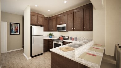 Building Photo - Village at Arrowcreek Parkway & Village South