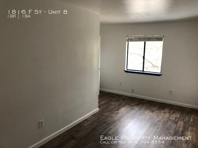 Building Photo - 1816 F St