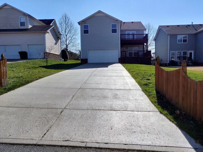 Foto del edificio - 1522 Liberty Pike