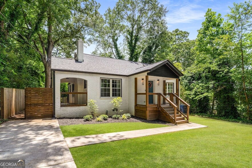 Foto principal - 345 Adelle St SE