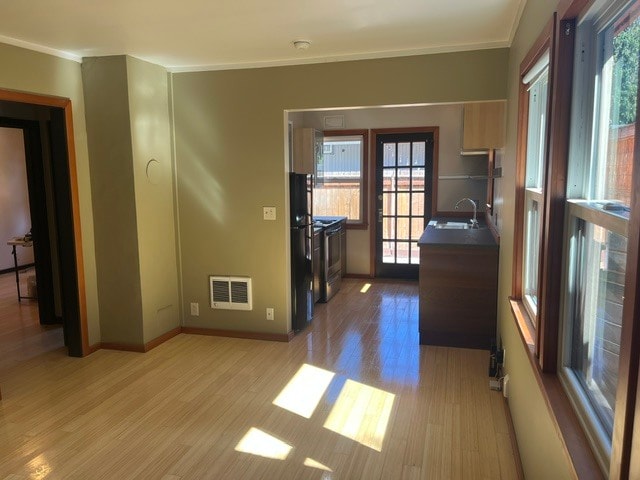 Photo - 3321 N Houghton St (Portland, OR) Townhome