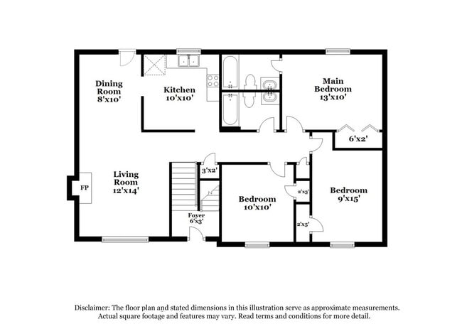 Building Photo - 1102 Cherokee Heights