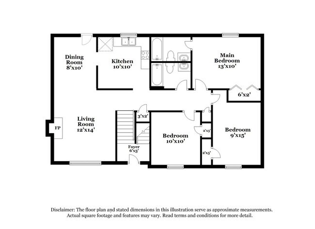 Foto del edificio - 1102 Cherokee Heights