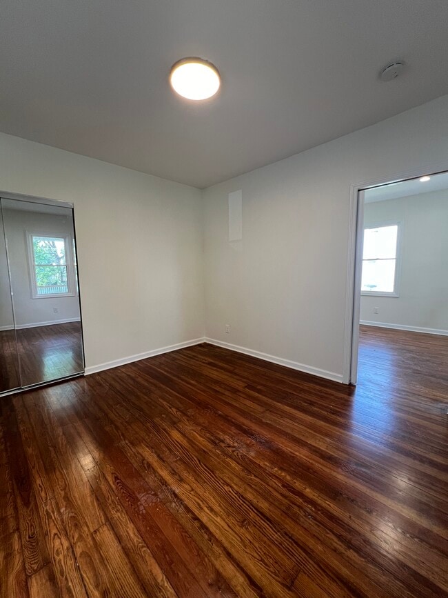 Bedroom 1 - 6908 Merwin Ave
