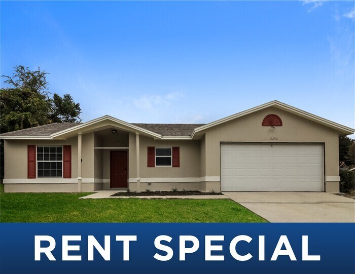 Foto principal - 2298 Greenbrier St