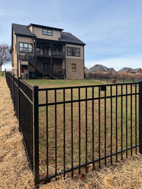 Foto principal - 1007 Shadyside Dr