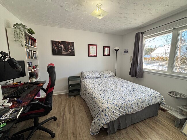 Photo du bâtiment - House for Rent