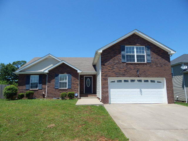 Primary Photo - Brick Beauty with Bonus Space Galore!