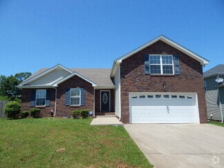 Building Photo - 1805 Jackie Lorraine Drive