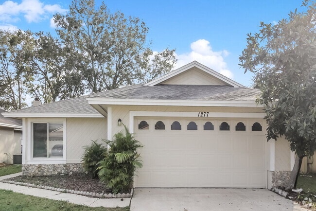 Building Photo - 1277 Rising Sun Blvd
