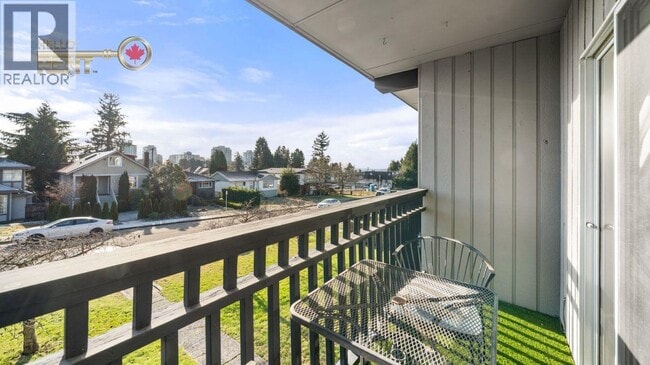 Photo du bâtiment - 226 20th St E