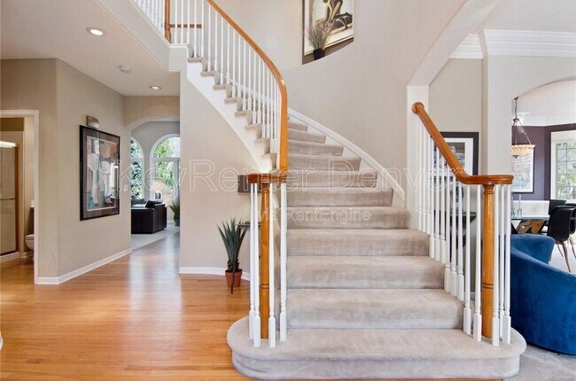 Foto del edificio - 9616 E Maplewood Cir