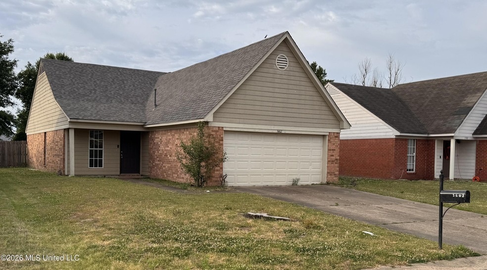 Photo - 5602 Kaitlyn Drive W Unit