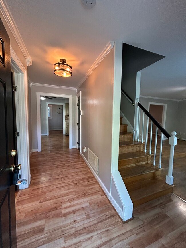 Foto del edificio - 10012 Copperwood Ct