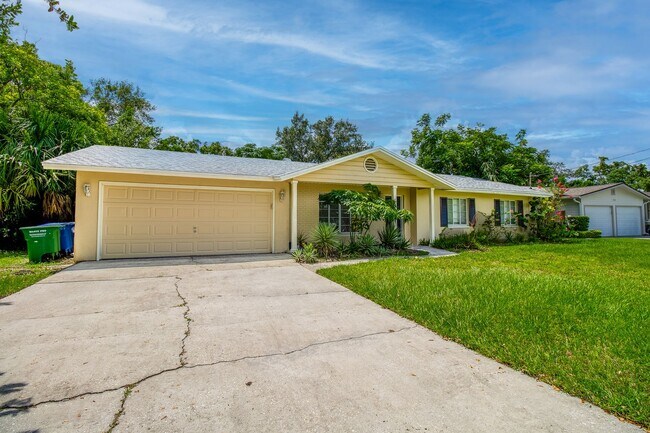 Building Photo - Beautiful 3bed/2bath Home For Rent Near Ba...