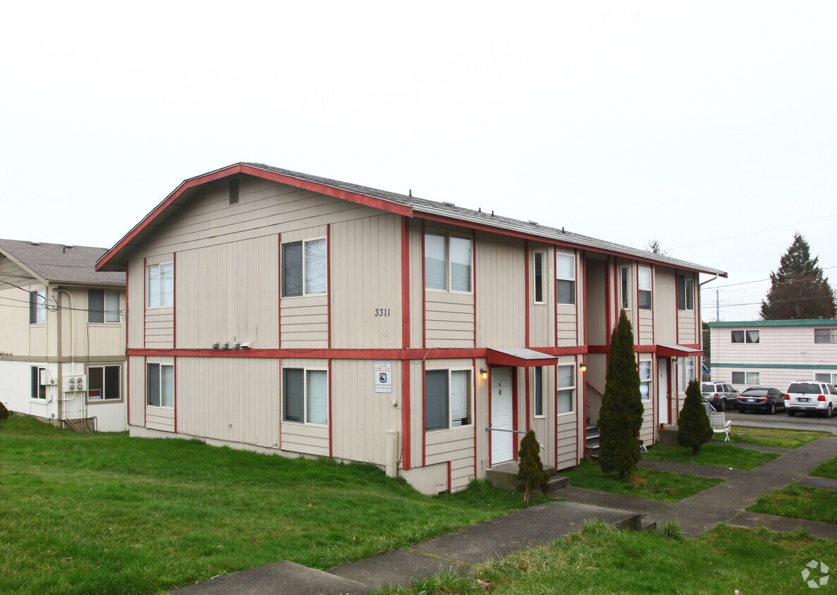 33013307 S Asotin St, WA 98418 Apartments in WA