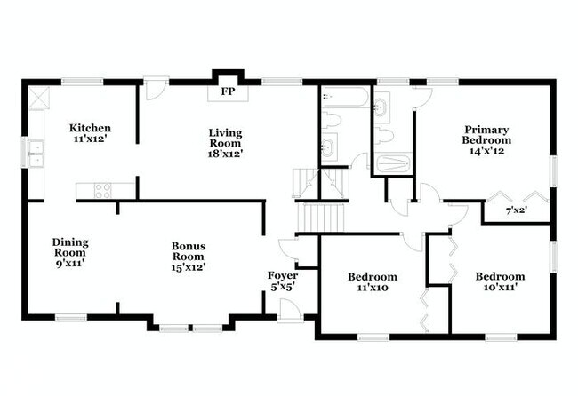 Building Photo - 6 NW 53rd Terr, Kansas City, MO 64118